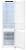 Candy CBCS7249AFS Детальное фото товара: Candy CBCS7249AFS