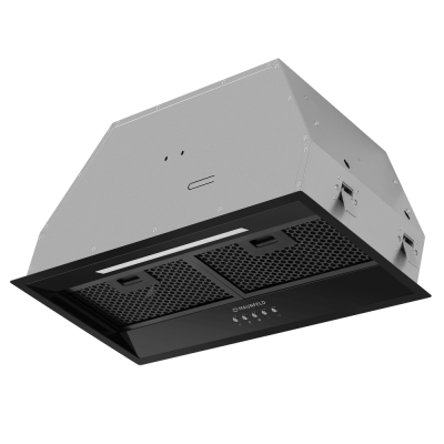 Maunfeld VIVID 603EM Black
