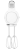 Smeg HMF01WHEU Детальное фото товара: Smeg HMF01WHEU