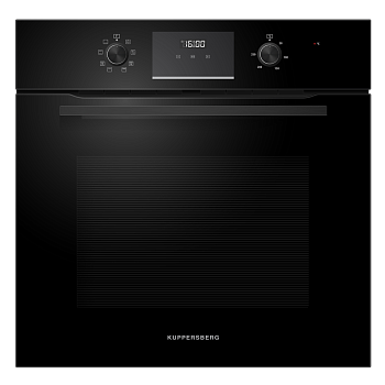 Фото товара: Kuppersberg HM 628 Black 8