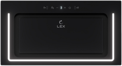 Детальное фото товара: LEX Nova 600 Inverter BL