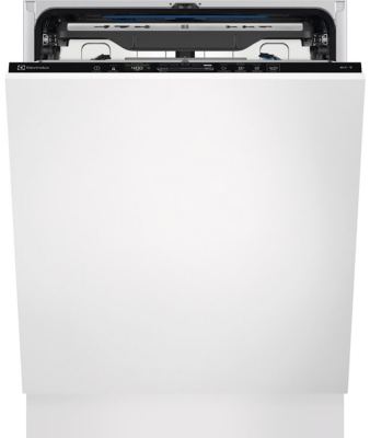 Фото товара: Electrolux EEG68600W