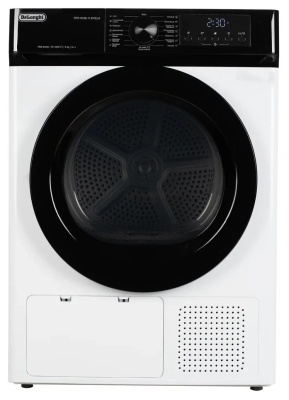 Фото товара: DeLonghi DTD 8106 H EMILIA