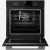 Kuppersberg HF 609 B Детальное фото товара: Kuppersberg HF 609 B