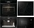 Фото товара: KORTING HI 64044 B + OKB 6820 EN + KMI 827 GN + KCM 9830 BCG