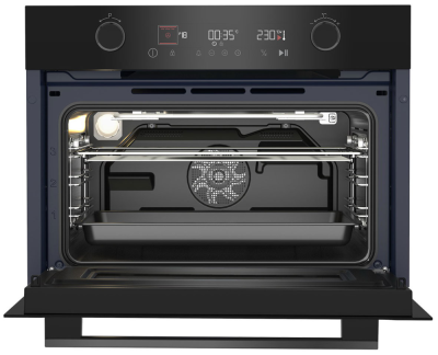 Детальное фото товара: Grundig GEKW12400B