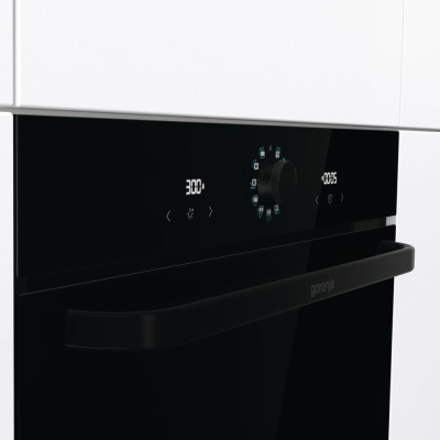 Детальное фото товара: Gorenje BOS6737SYB