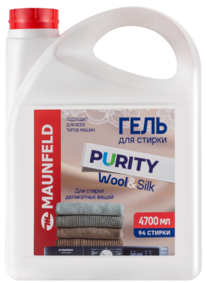 Maunfeld MWL4700PD ЧЗ