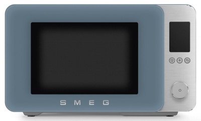 Детальное фото товара: Smeg MOC02SBMEU