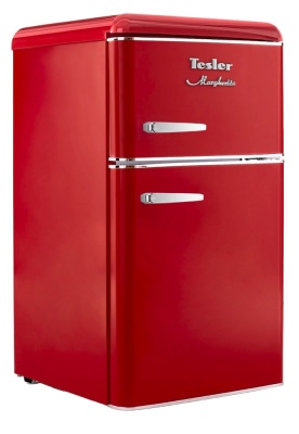Детальное фото товара: Tesler RT-95 RED