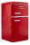 Tesler RT-95 RED Детальное фото товара: Tesler RT-95 RED