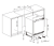 Kuppersberg RCBU 815 Детальное фото товара: Kuppersberg RCBU 815