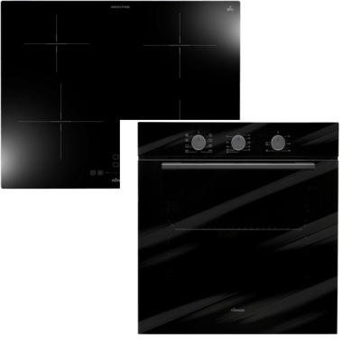 Konigin Lacerta I604 SBK + Mint 60 BKT M8