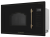 MEFERI MMO6025BK RETRO Детальное фото товара: MEFERI MMO6025BK RETRO