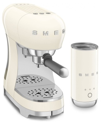 Детальное фото товара: Smeg ECF12CREU