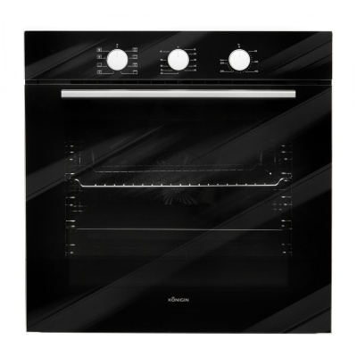 Фото товара: Konigin Mint 60 BK M8
