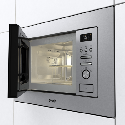 Детальное фото товара: Gorenje BM201AG1X