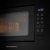 Kuppersberg HMW 620 B Детальное фото товара: Kuppersberg HMW 620 B