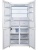HIBERG i-RFQ 705G W Детальное фото товара: HIBERG i-RFQ 705G W