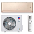 Фото товара: Gree GWH09AVCXB-K6DNA1B(champagne)