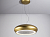 Фото товара: Pando SKYLOOP CER/69 OR 1000ECO FCA