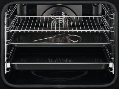 Детальное фото товара: Electrolux EOE8P39WV