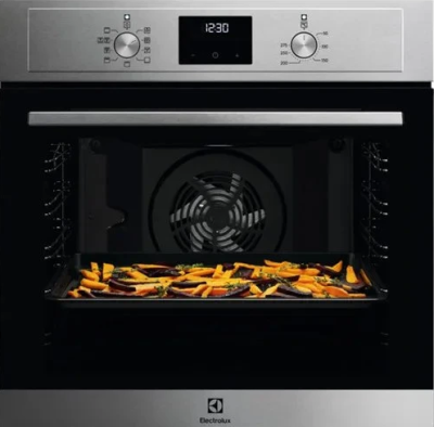 Детальное фото товара: Electrolux EOF3H40X
