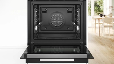Детальное фото товара: Bosch HBG978NB1
