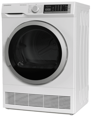 Детальное фото товара: Maunfeld MFDM157WH200 SLIM