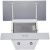 Konigin Oriole White 50 Детальное фото товара: Konigin Oriole White 50