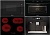 Фото товара: KORTING HK 62550 B + OKB 2820 EN + KMI 825 TGN + KCM 9830 BCG