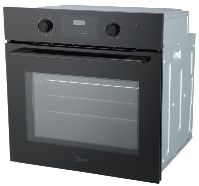 Детальное фото товара: Midea MO611105GB