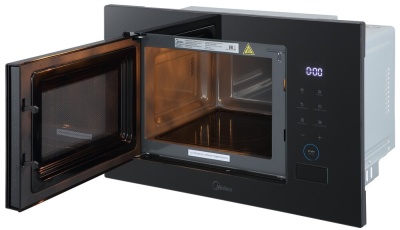 Детальное фото товара: Midea MI982617GB