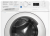 Indesit BWSA 7109 WSV RU Детальное фото товара: Indesit BWSA 7109 WSV RU