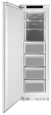 Детальное фото товара: Maunfeld MBFR205NFWGR Inverter