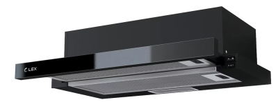 LEX Hogan G 600 Black