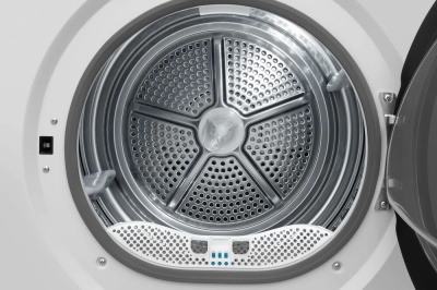 Детальное фото товара: MEFERI MDR1016WH HP COMFORT