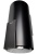 Konigin Equilibrium W Black Glass Детальное фото товара: Konigin Equilibrium W Black Glass