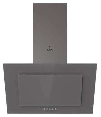 LEX MIO G 600 Inverter GR