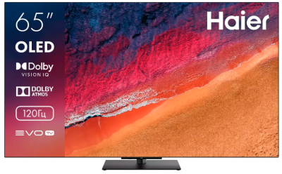 Фото товара: Haier 65 S9 Pro