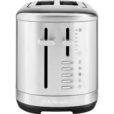 Детальное фото товара: KitchenAid 5KMT2109ESX