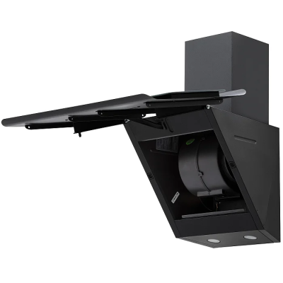 Детальное фото товара: Krona URAN 600 DN BLACK 4S