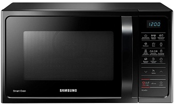 Фото товара: Samsung MC28H5013AK/BW