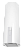 Фото товара: Maunfeld Lee Wall 35 Sensor White