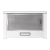 EXITEQ EX-1076 white glass Детальное фото товара: EXITEQ EX-1076 white glass
