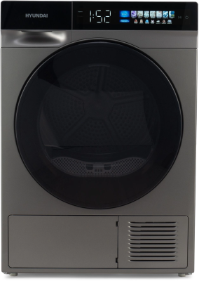 Детальное фото товара: Hyundai DFE9430 DARK GRAY