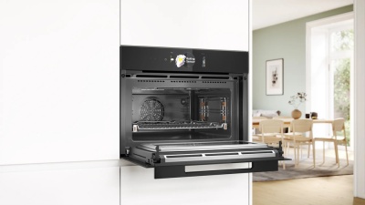 Детальное фото товара: Bosch CMG978NB1
