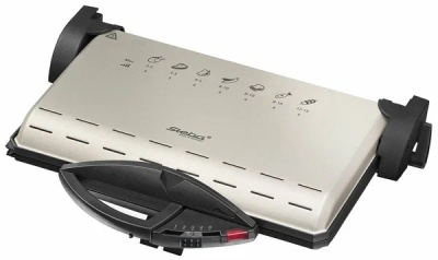 Steba PG 4.4 euro