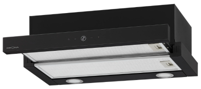 Krona KAMILLA T sensor max 600 Black