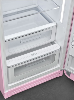 Детальное фото товара: Smeg FAB28RPK6